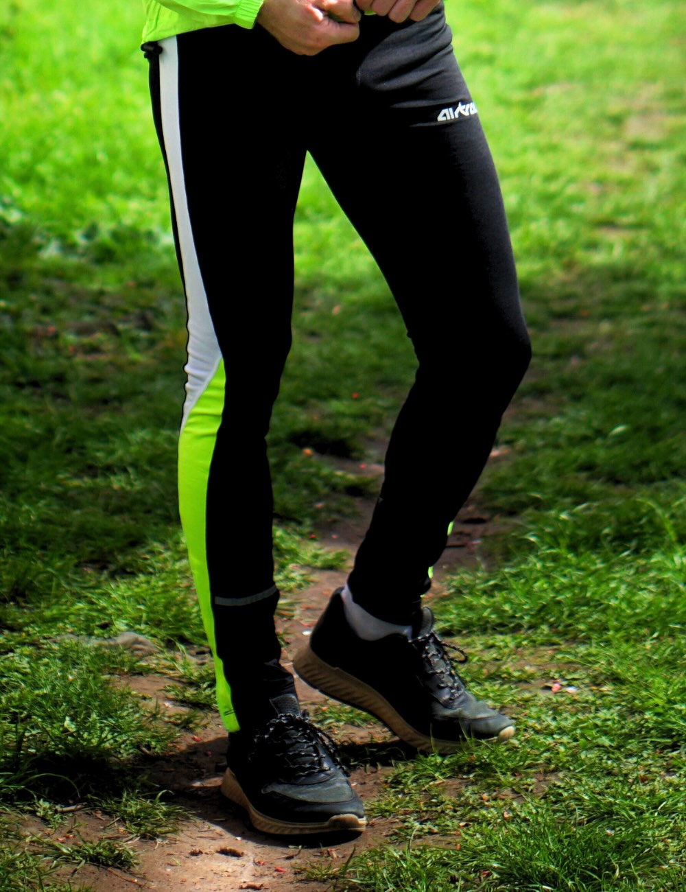 airtracks-pro-air-ensemble-running-homme-veste-pantalon-noir image 5