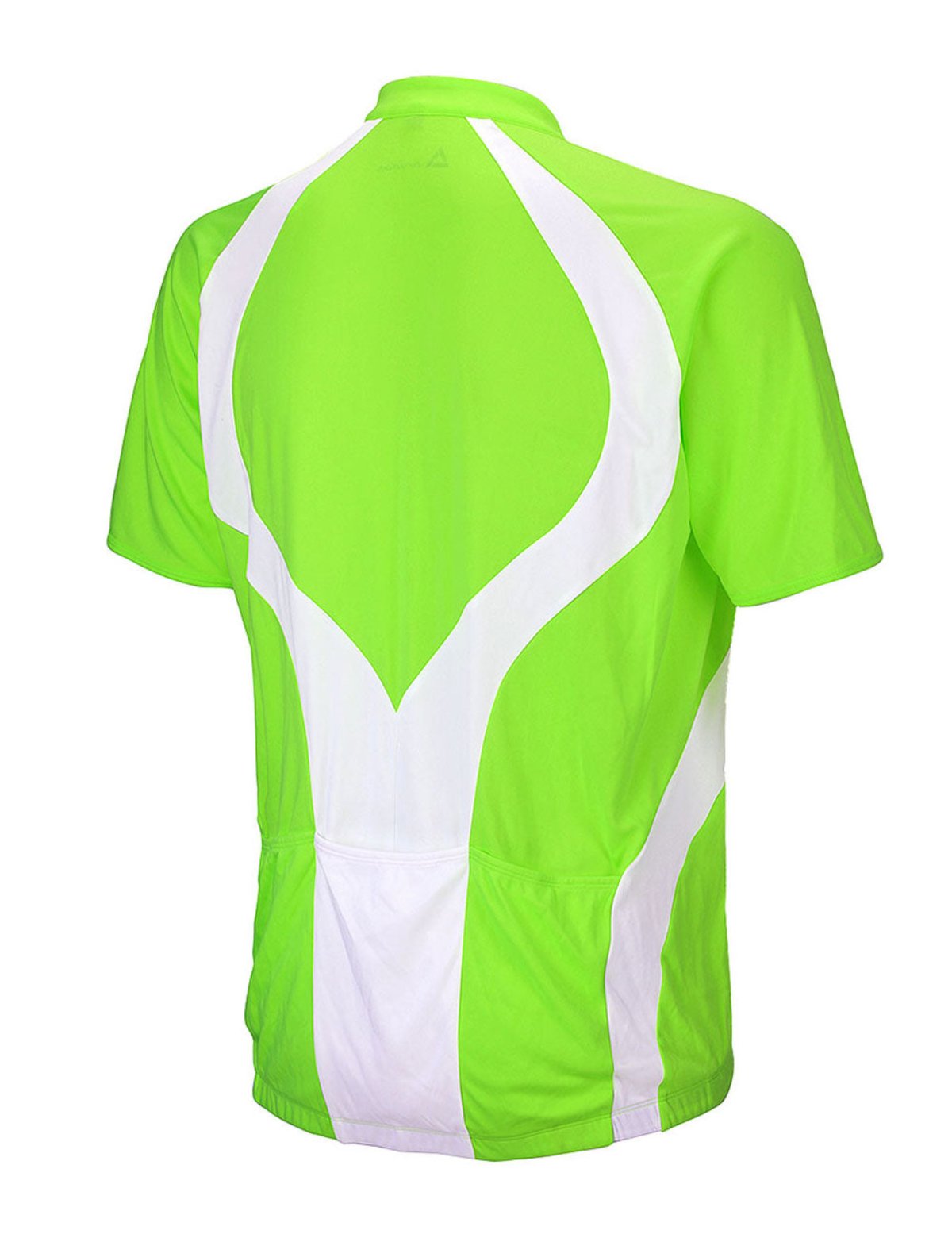 airtracks-team-neon-maillot-v-lo-manches-courtes image 2