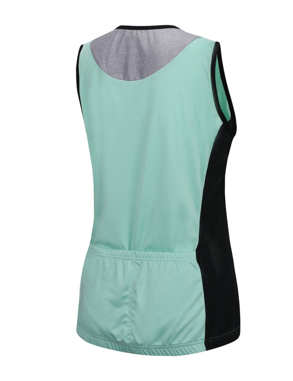 airtracks-comfort-line-maillot-v-lo-femme-sans-manches-respirant image 3