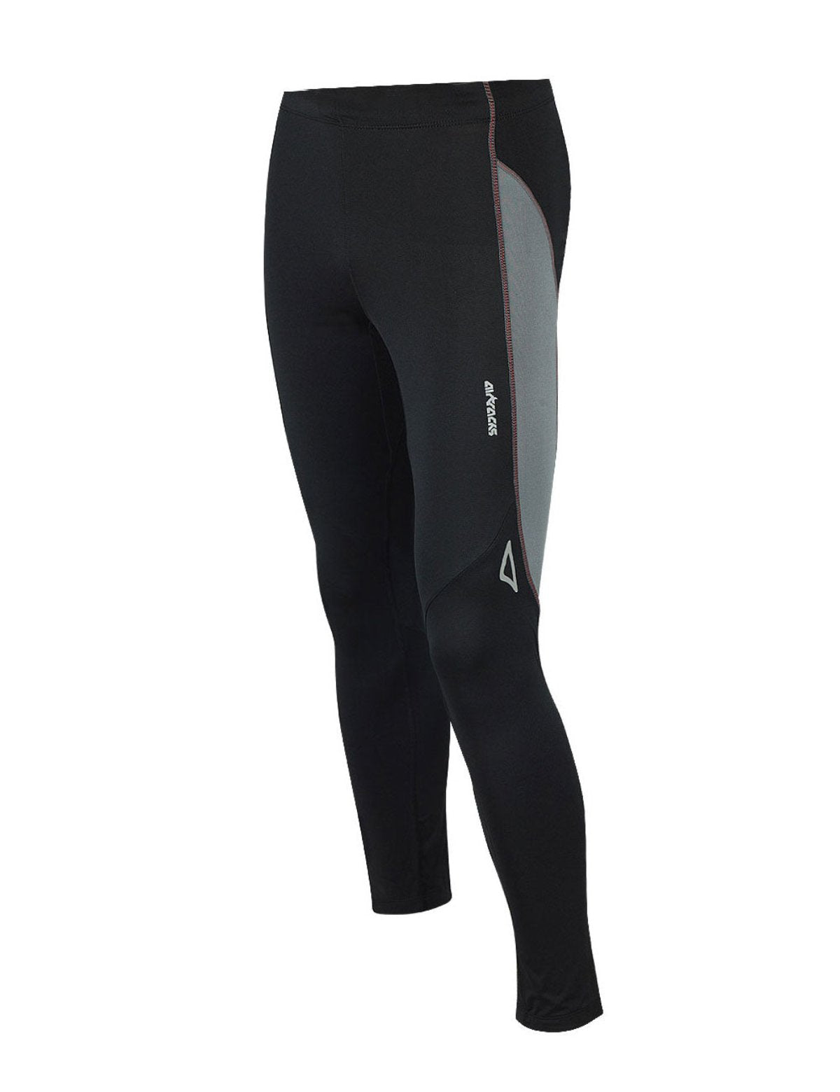 airtracks-air-pantalon-running-homme-long-noir-gris image 1