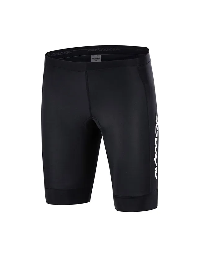 airtracks-pro-line-cuissard-v-lo-homme-court-noir-blanc image 1