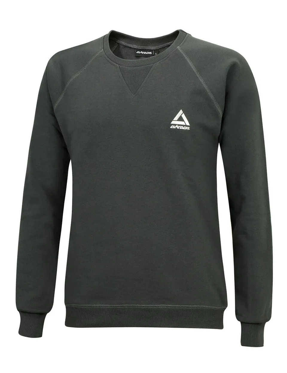 airtracks-ensemble-v-lo-thermique-gris-hiver-unisexe image 1