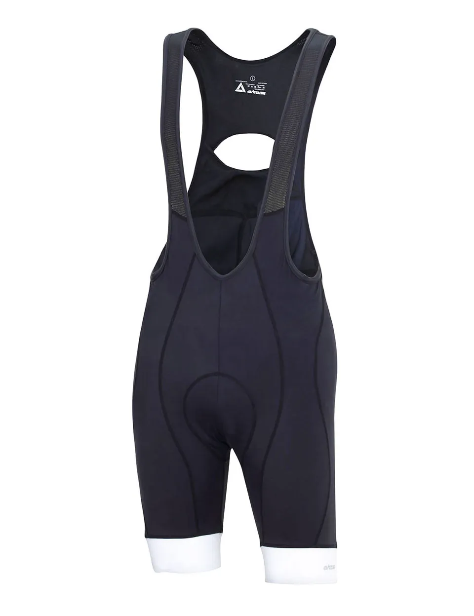 airtracks-comfort-line-cuissard-v-lo-bretelles-noir-l image 1