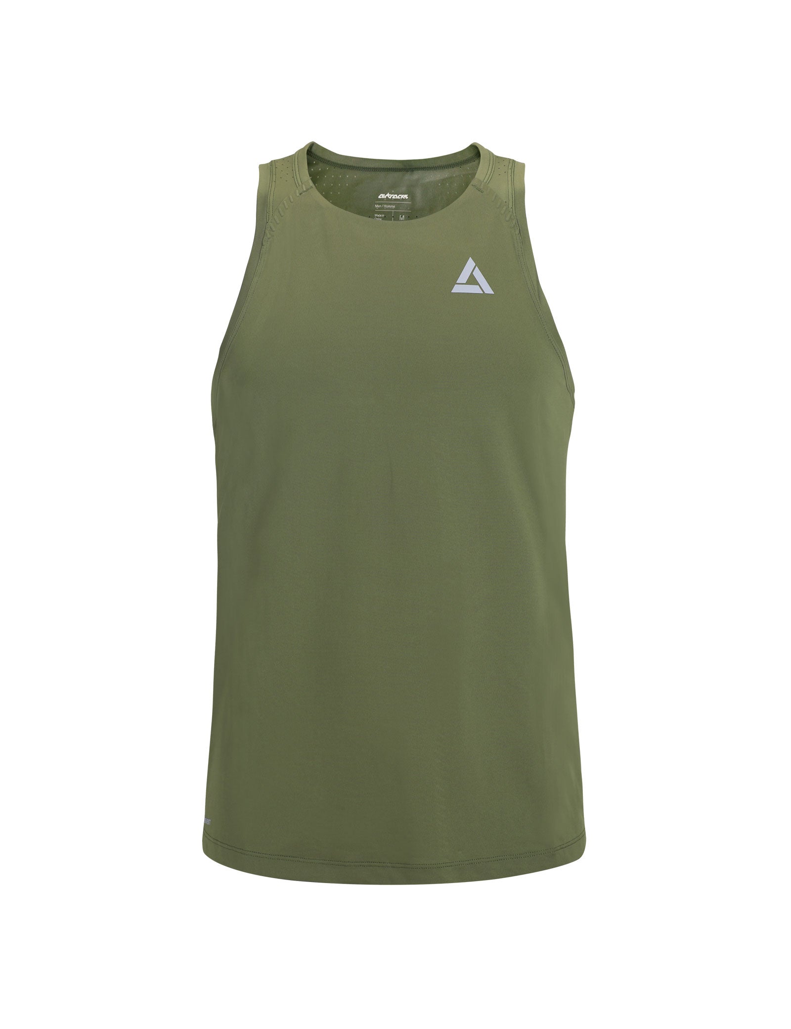airtracks-pro-line-ii-d-bardeur-running-homme-bleu-3 image 4