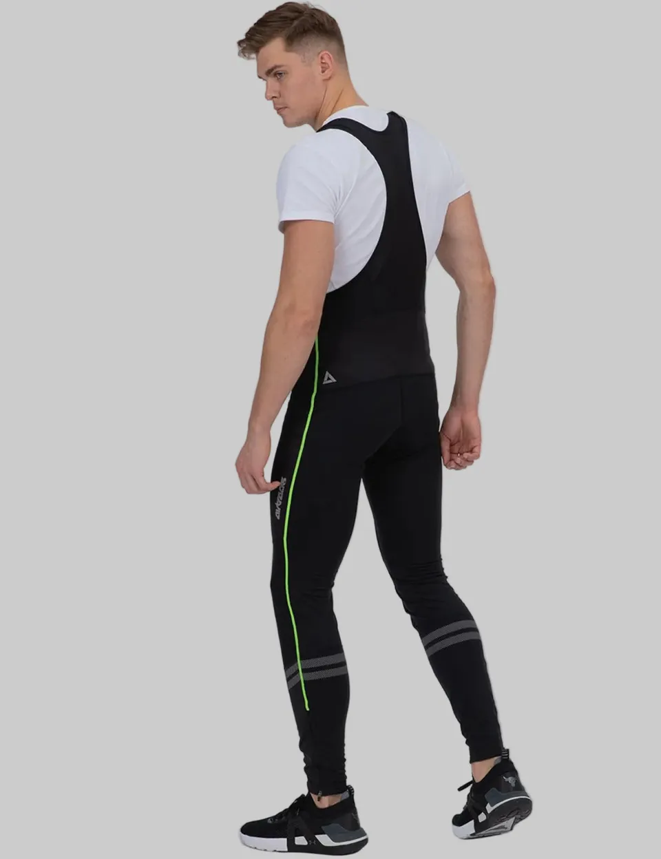 airtracks-pro-line-ii-salopette-v-lo-hiver-homme-bretelles image 1