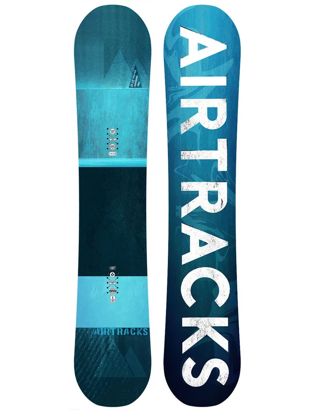 airtracks-blue-drifter-snowboard-wide-hybrid-155 image 1