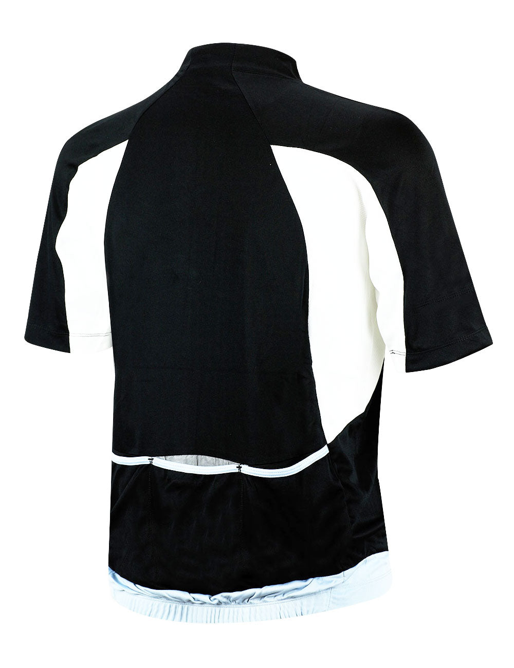 airtracks-pro-t-maillot-v-lo-manches-courtes-noir image 2