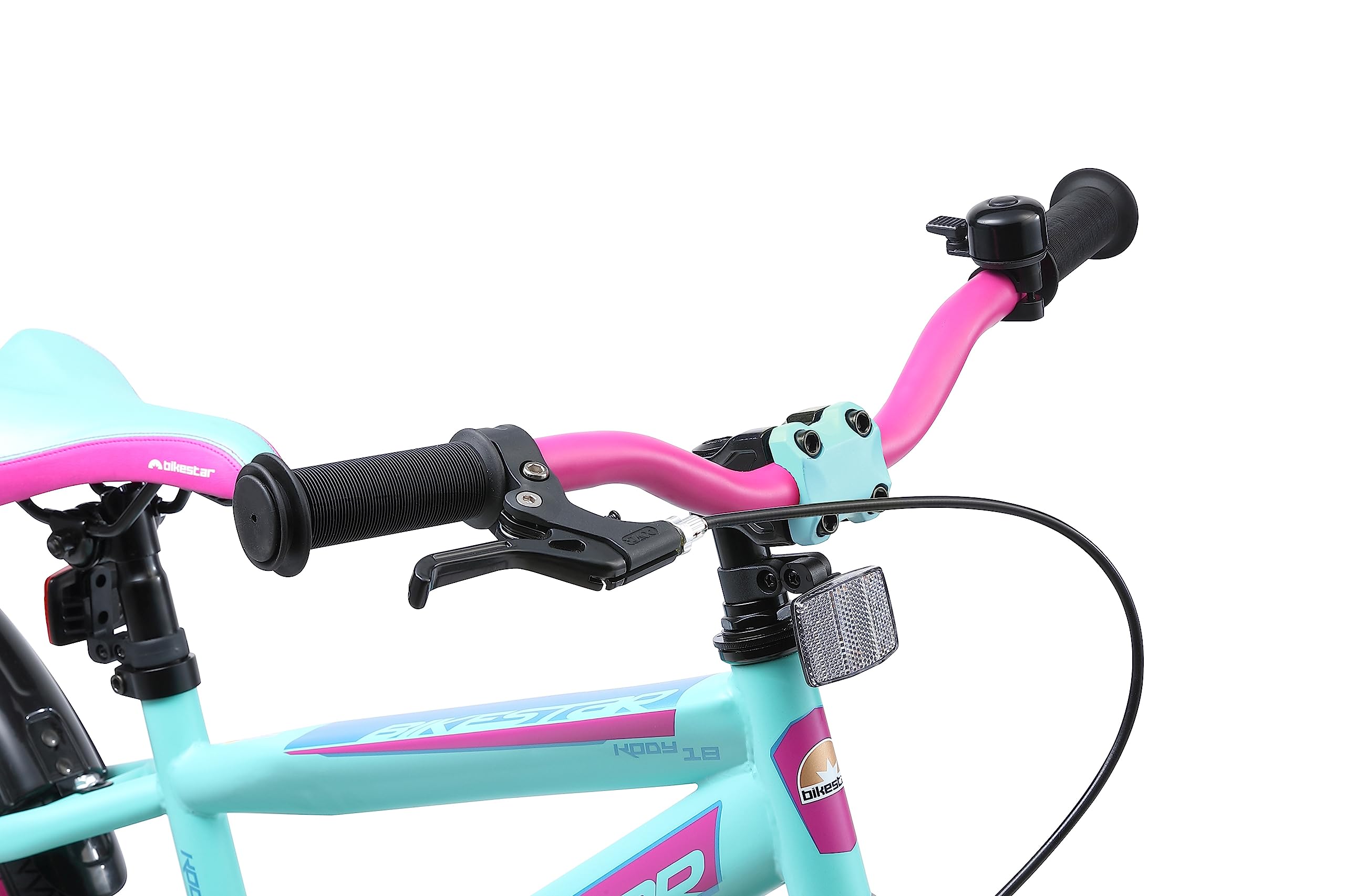 bikestar-v-lo-enfant-18-pouces-turquoise-5-7-ans image 6