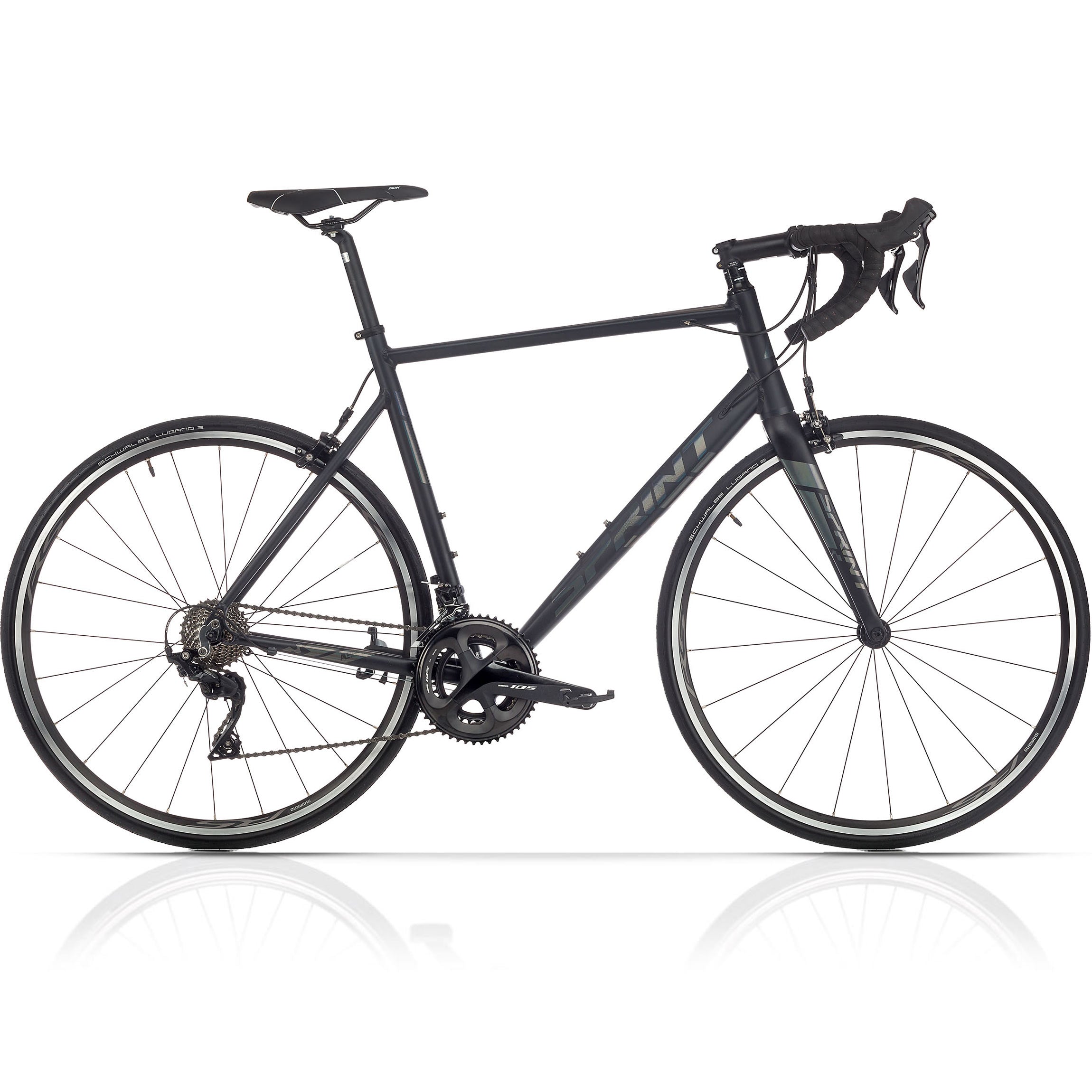 airtracks-sprint-monza-team-v-lo-course-28-cadre-53-cm-shimano-105 image 1