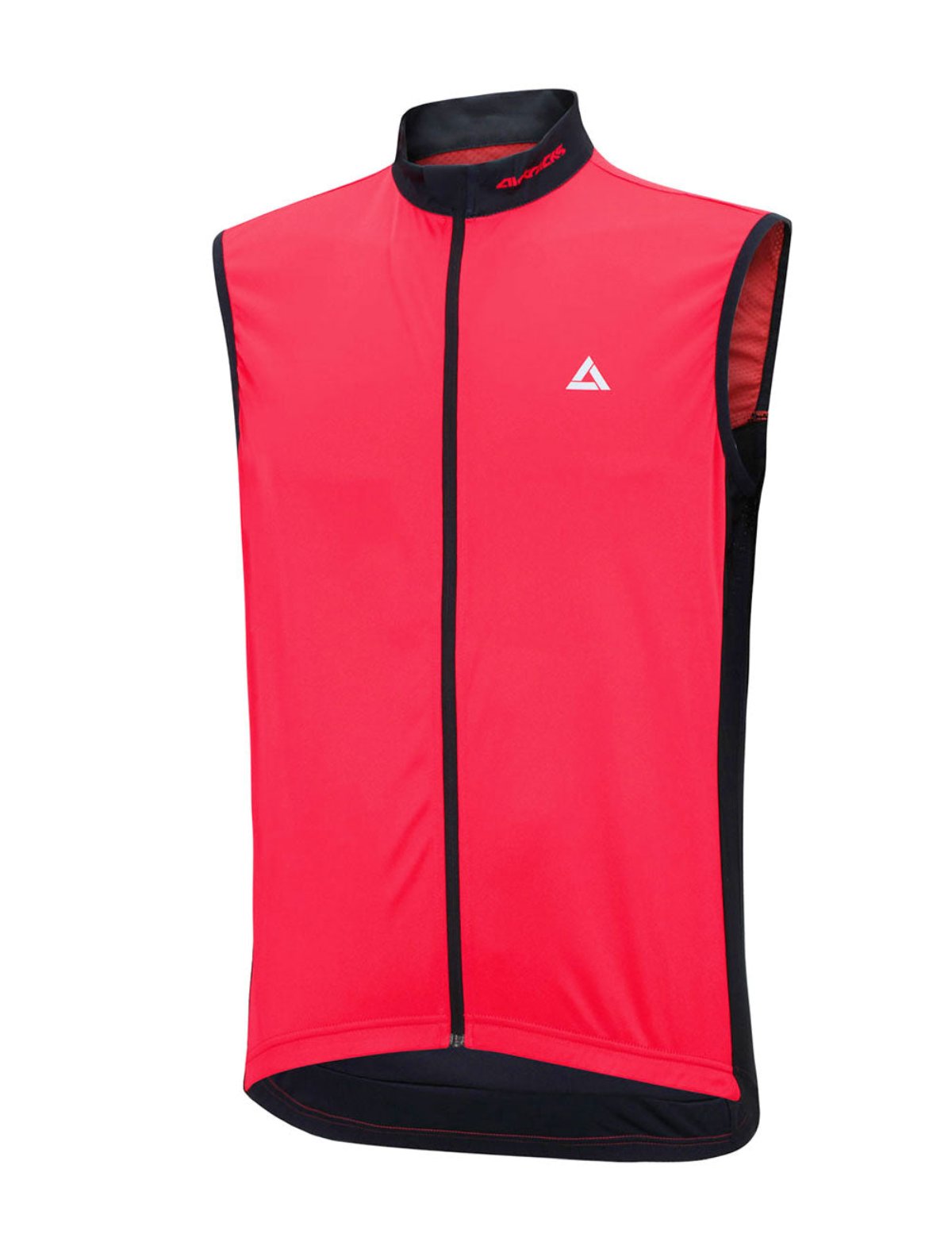 airtracks-comfort-line-maillot-v-lo-homme-sans-manches image 1
