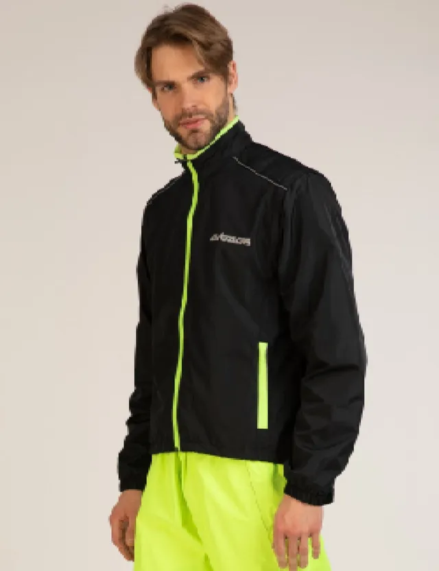 airtracks-pro-air-veste-v-lo-homme-noir-manches-amovibles image 1