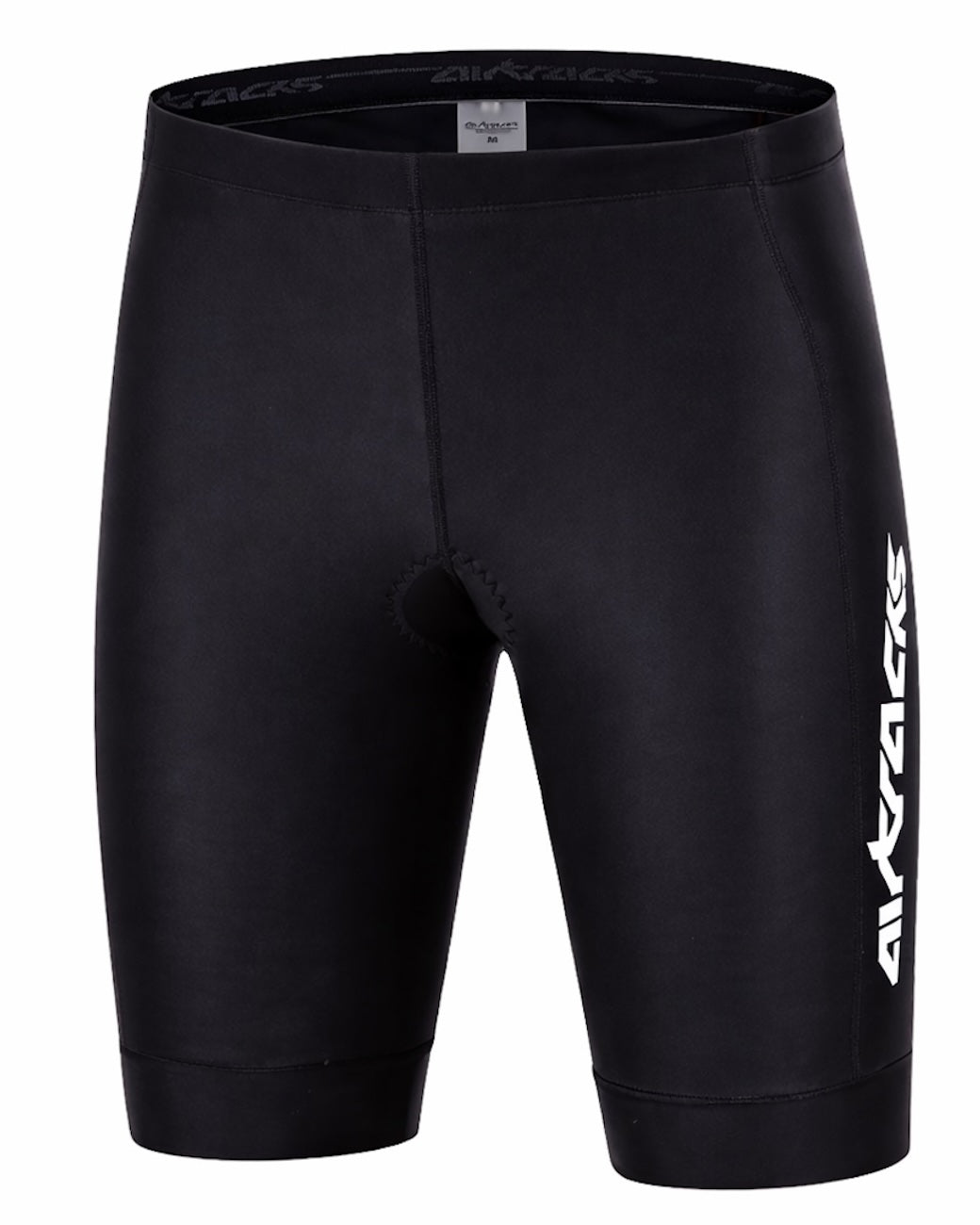 airtracks-pro-line-cuissard-v-lo-homme-noir-peau-chamois image 1