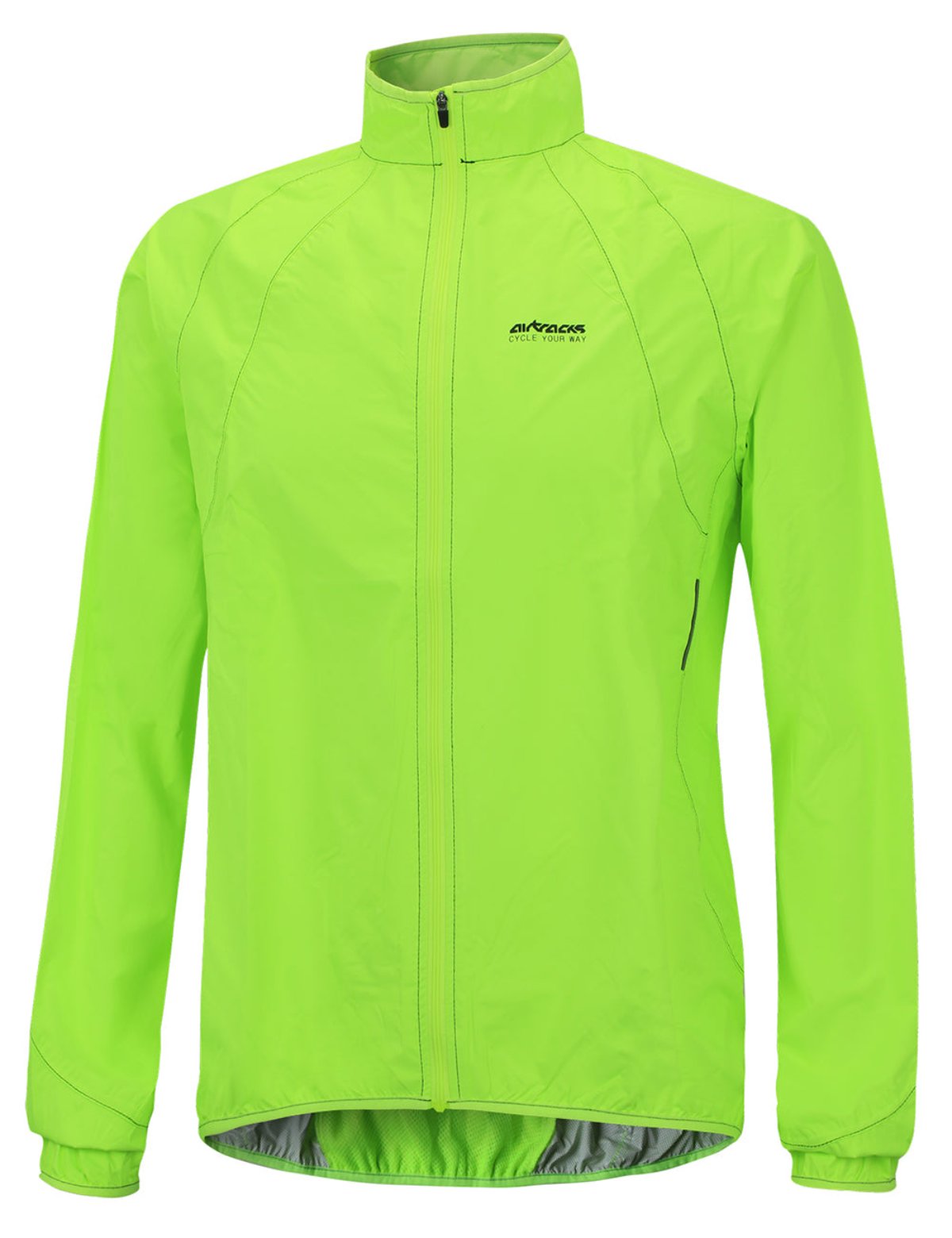 airtracks-confort-veste-v-lo-pluie-n-on-imperm-able image 2