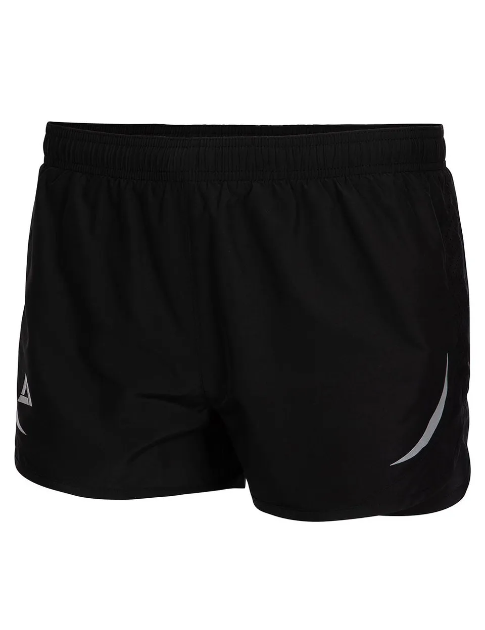 airtracks-comfort-short-running-homme-noir-l-ger-respirant image 1