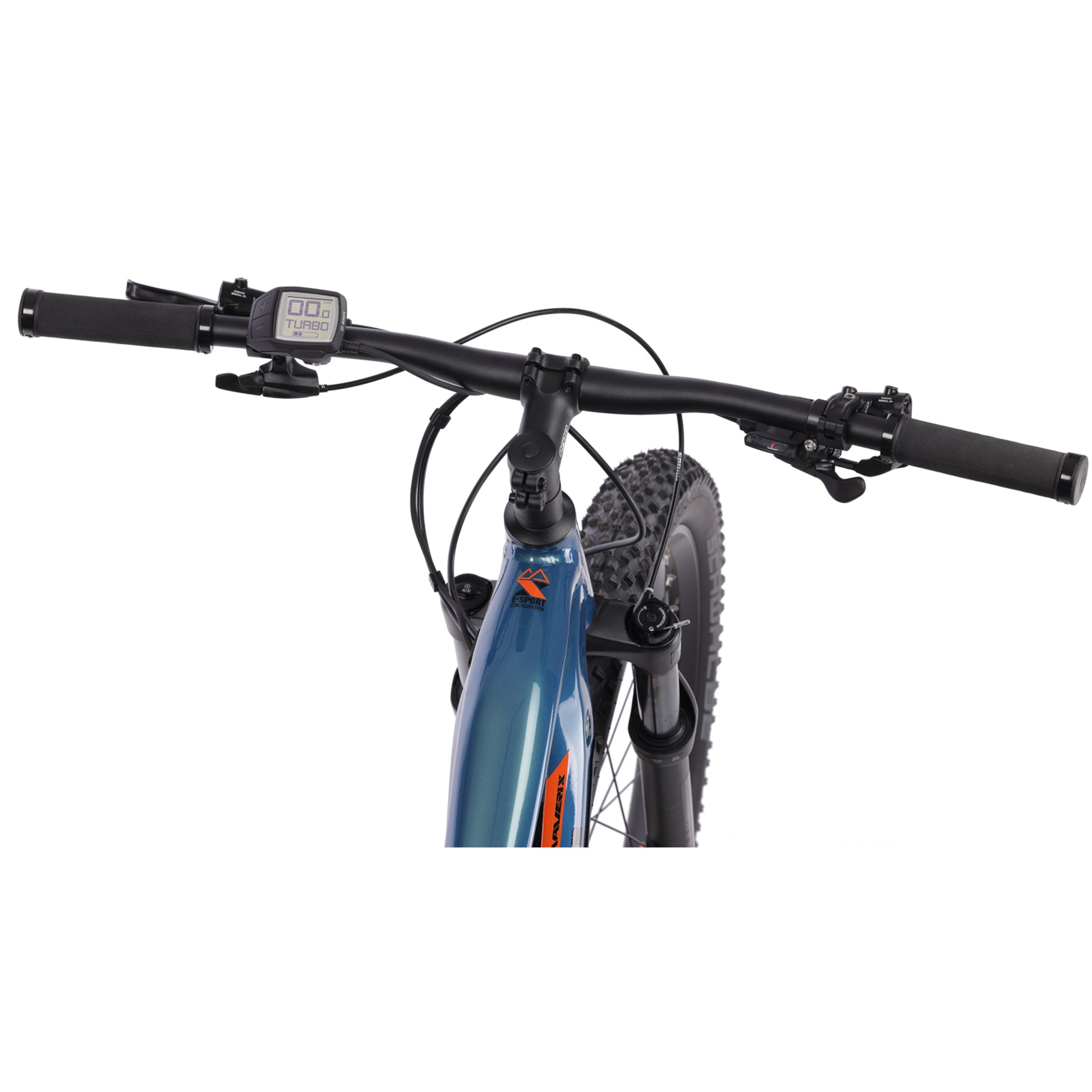 airtracks-maverix-vtt-lectrique-27-5-bosch-cx-625wh-deore image 4