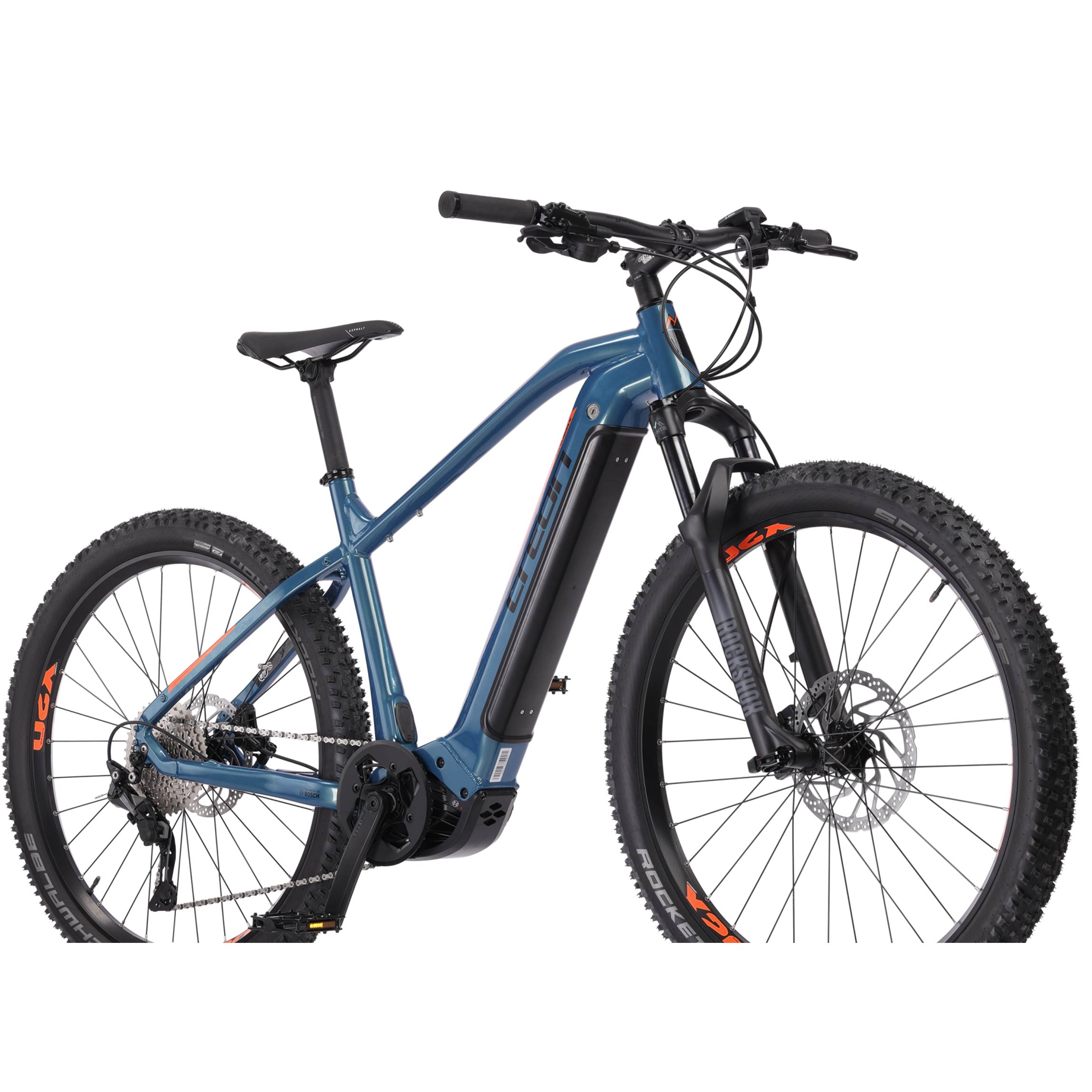 airtracks-maverix-vtt-lectrique-27-5-bosch-cx-625wh-deore image 2