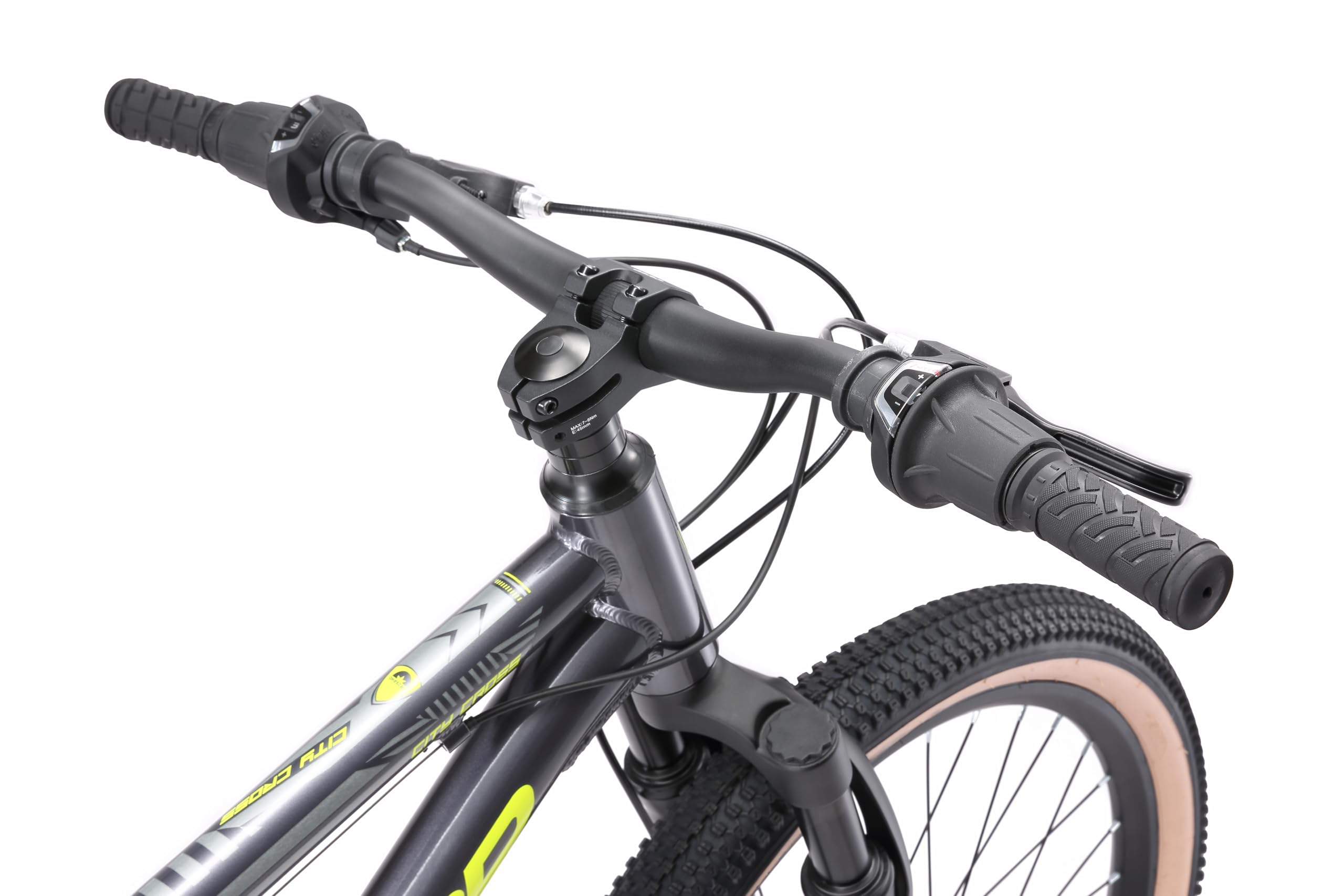 bikestar-vtt-enfant-24-pouces-noir-21-vitesses-9-ans image 8