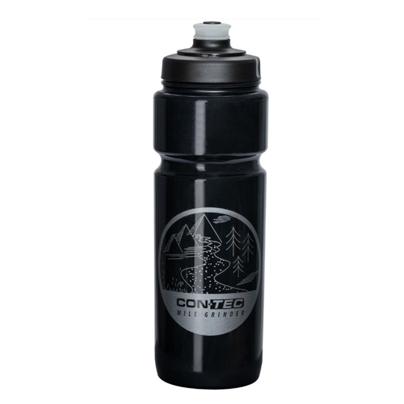 contec-rivers-eco-m-gourde-v-lo-750-ml-noir-gris-sans-bpa image 1