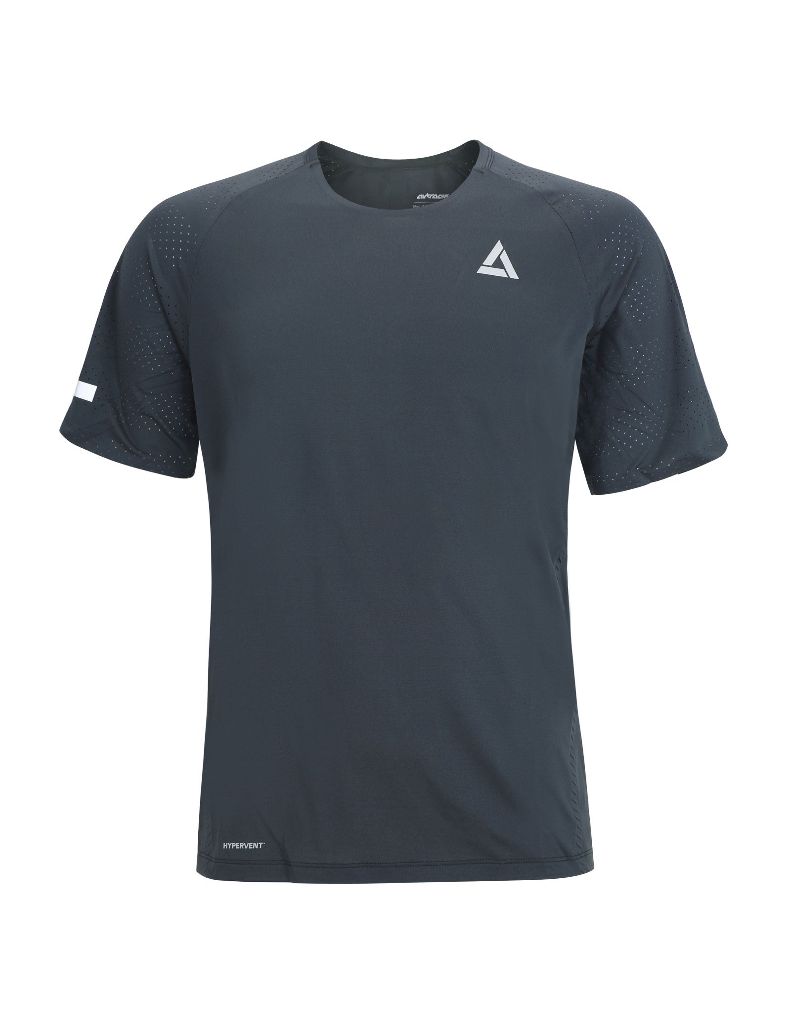 airtracks-pro-line-ii-t-shirt-running-homme-manches-courtes-uv image 4