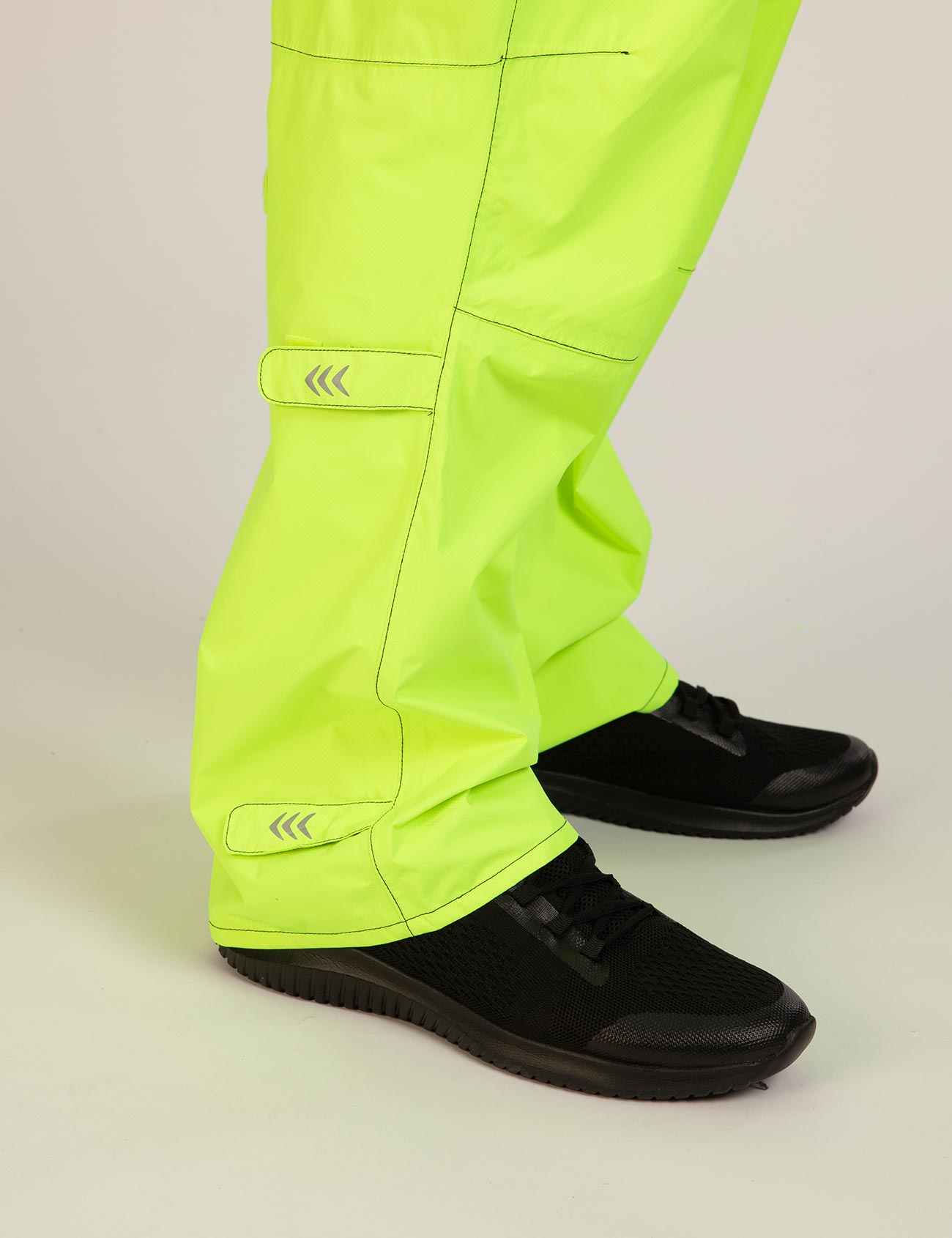 airtracks-comfort-line-neon-pantalon-velo-pluie-impermeable-homme image 7