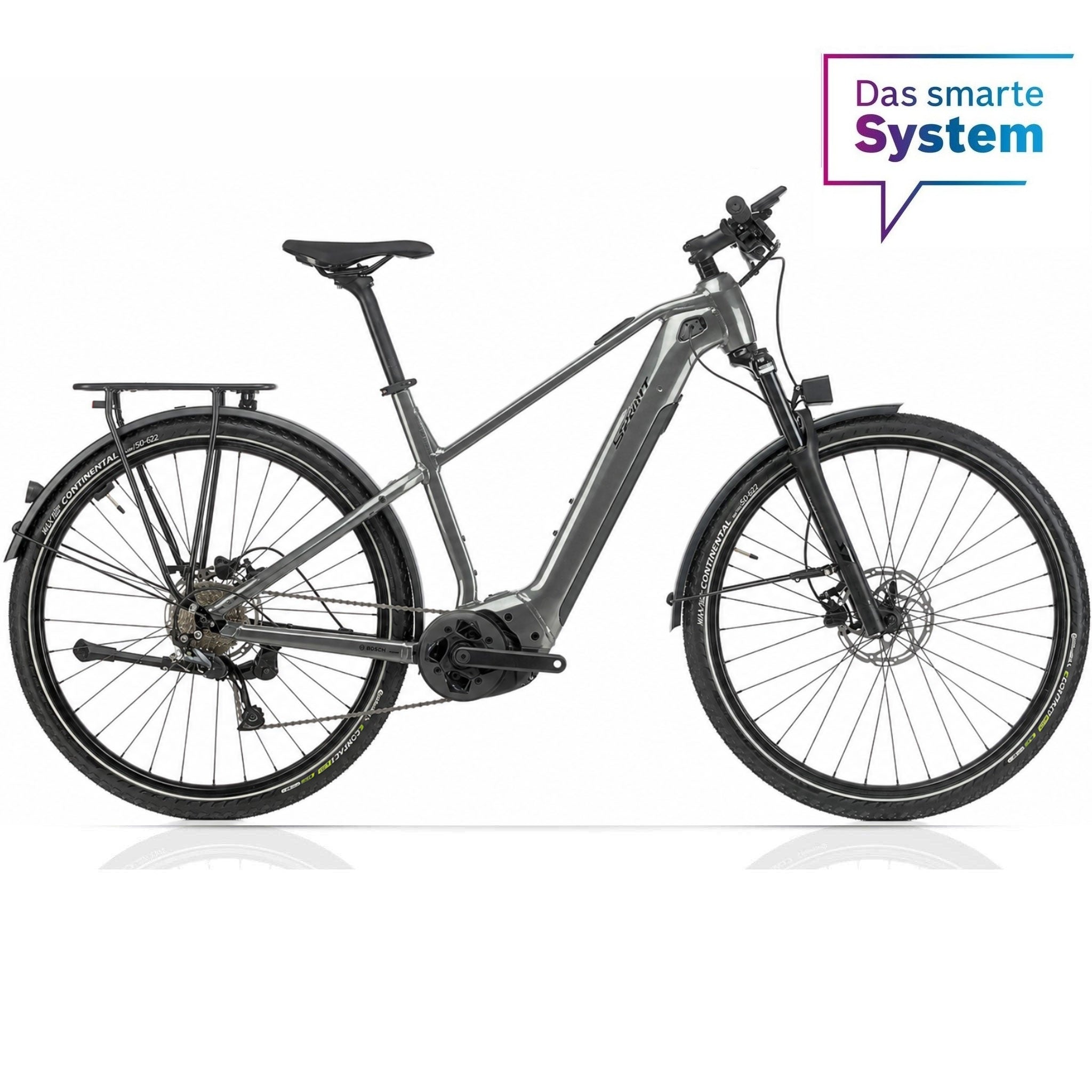 airtracks-vayron-m-2-0-vtt-lectrique-29-bosch-625wh-homme image 1