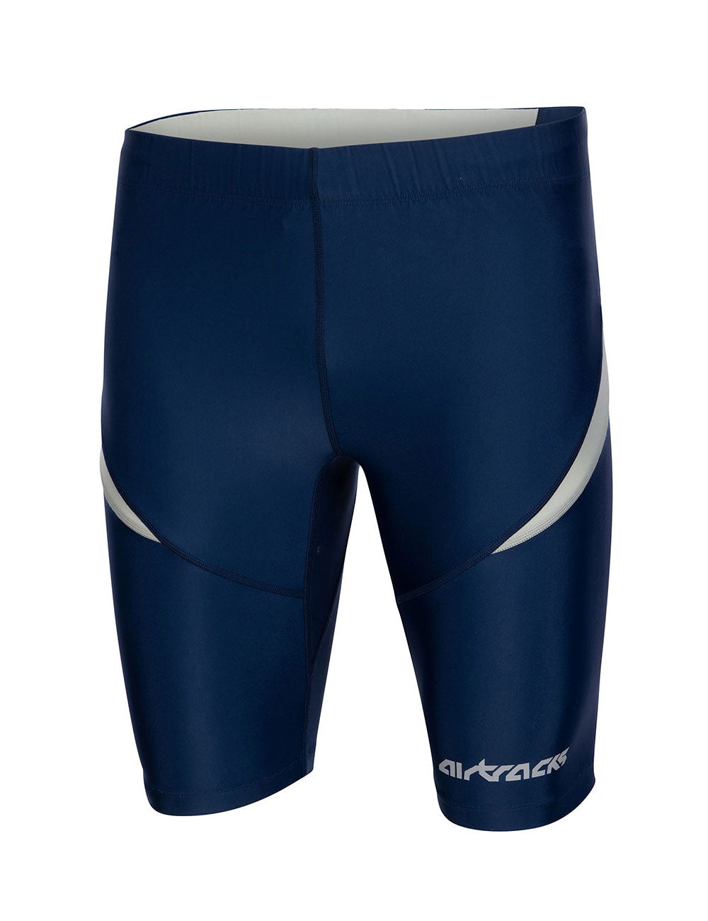 airtracks-tight-pro-short-running-homme-bleu-marine image 1