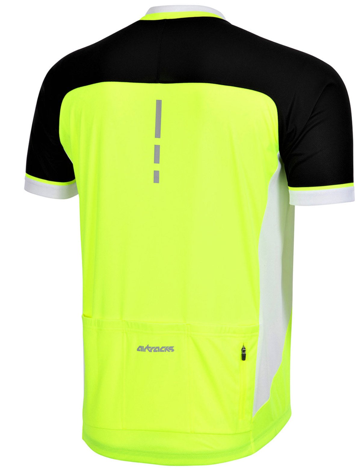 airtracks-pro-ii-maillot-v-lo-t-homme-n-on-noir image 3
