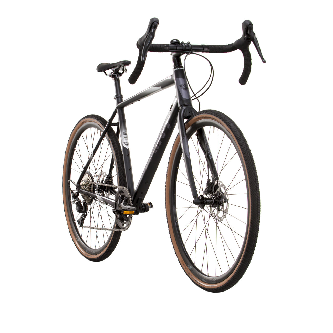 airtracks-whisper-9-0-v-lo-gravel-homme-28-shimano-grx image 2