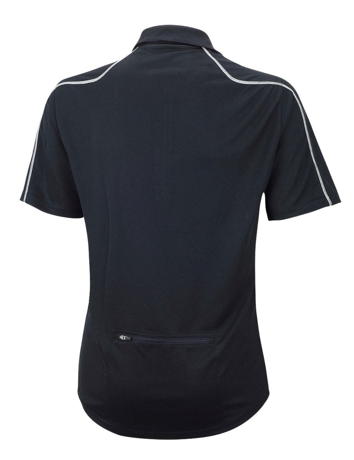 airtracks-air-tech-black-maillot-v-lo-homme-manches-courtes-noir image 2