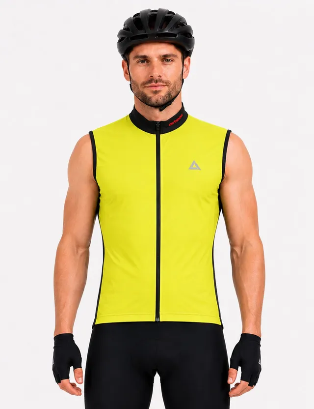 airtracks-v-tements-de-v-lo-maillot-sans-manches-noir-n-on image 1