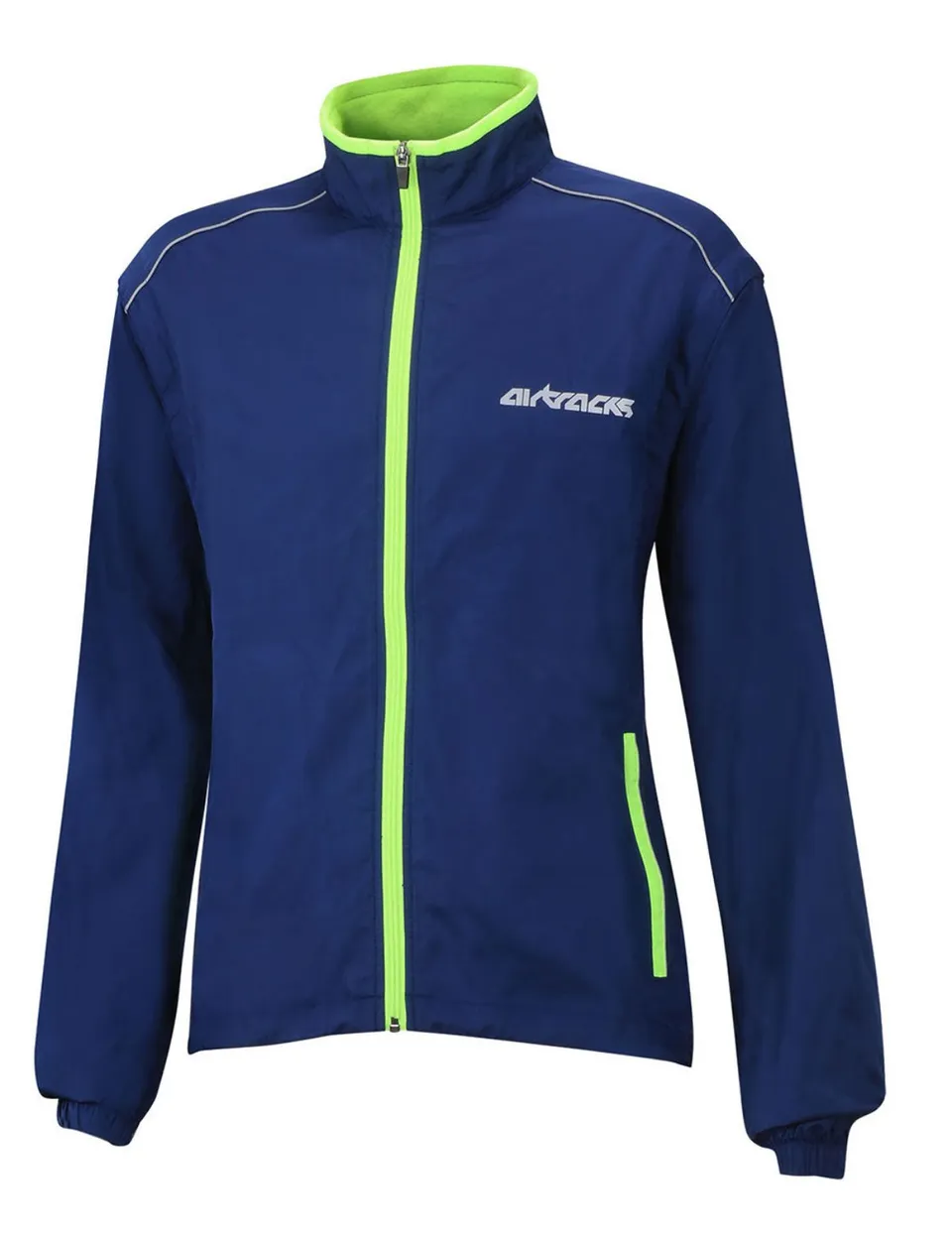 airtracks-v-tements-de-v-lo-pro-air-veste-v-lo-bleu-marine image 1