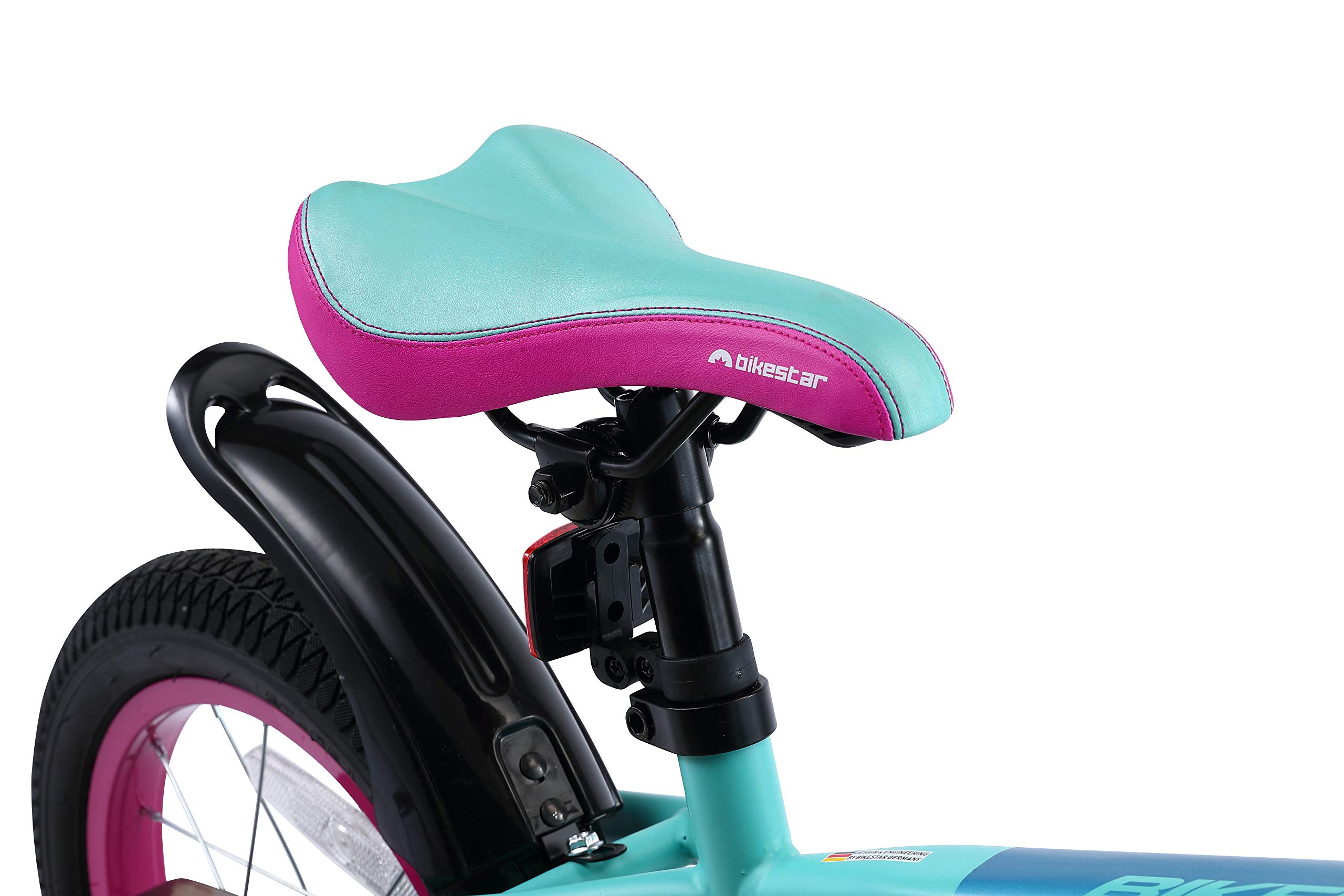 bikestar-v-lo-enfant-14-pouces-vtt-turquoise-berry image 5