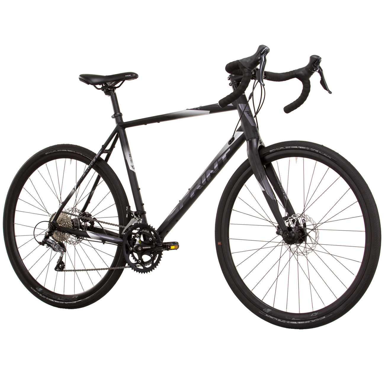 airtracks-whisper-5-0-v-lo-gravel-28-shimano-sora-noir image 2