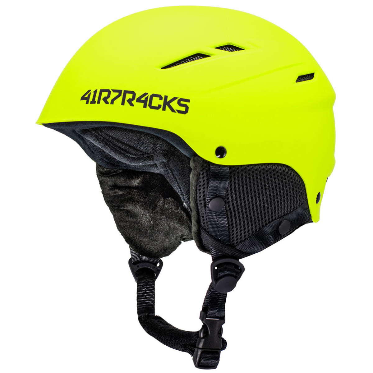 airtracks-star-t-200-casque-ski-snowboard-n-on-mat image 2