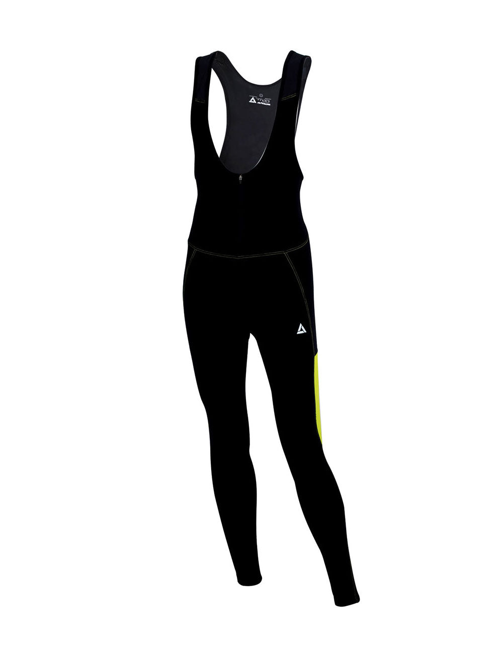 airtracks-pro-line-cuissard-long-thermique-noir-bretelles image 1
