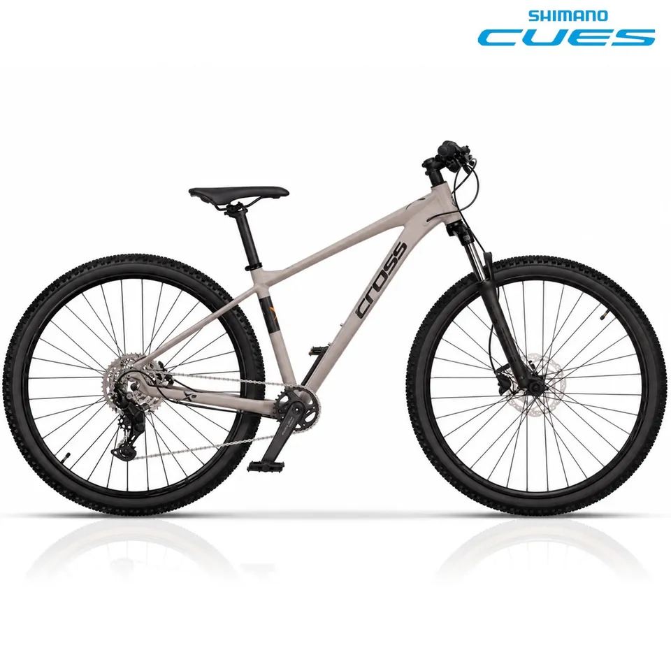 airtracks-x-treme-vtt-homme-29-1x9-shimano-cues-47-cm image 1