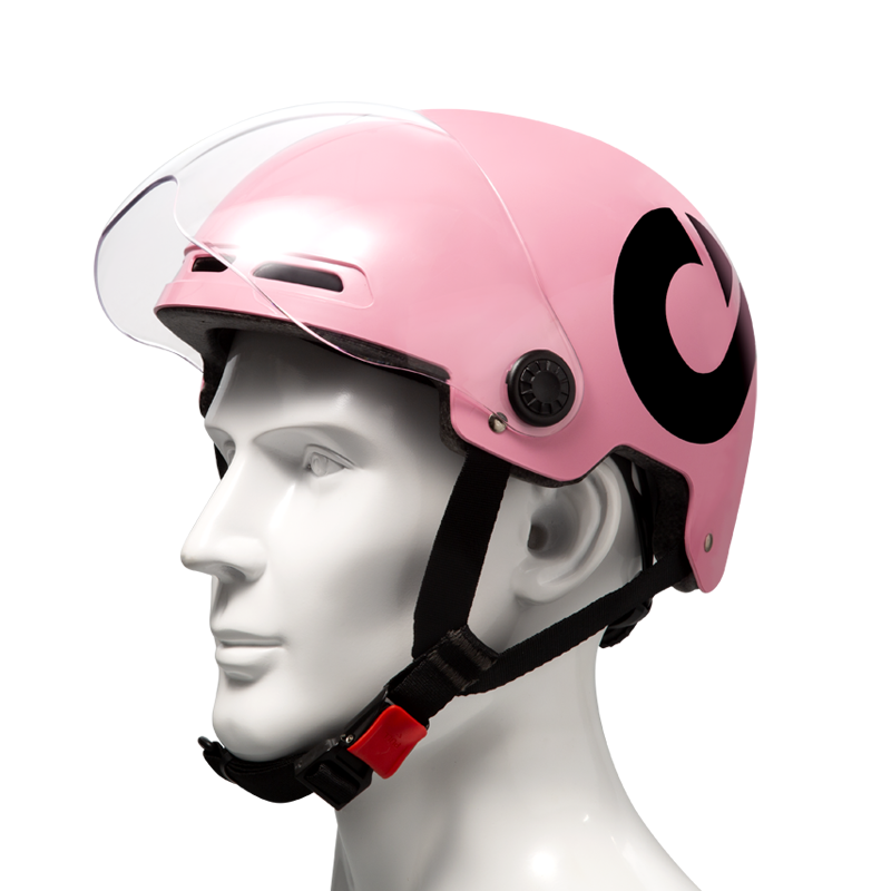 dyu-accessories-casque-v-lo-noir-57-62-cm-lunettes-uv400 image 7