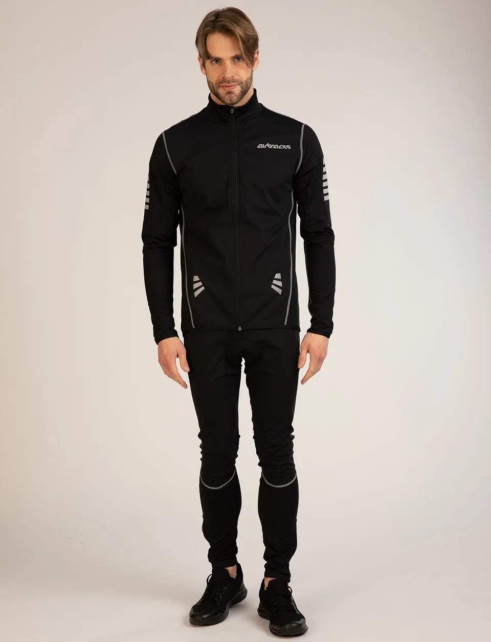 airtracks-pro-ensemble-v-lo-hiver-homme-noir-argent-thermique image 1
