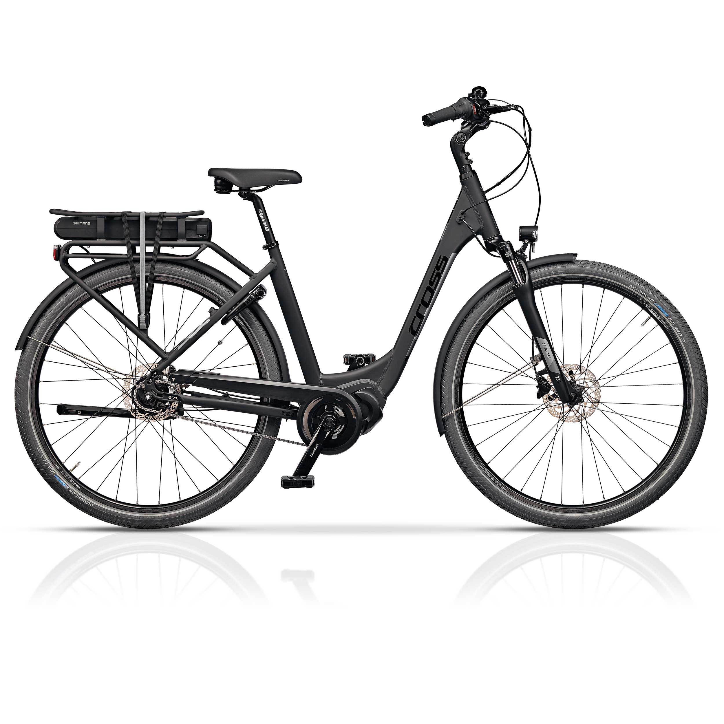 airtracks-v-tron-vae-ville-femme-28-shimano-steps-e5000 image 1