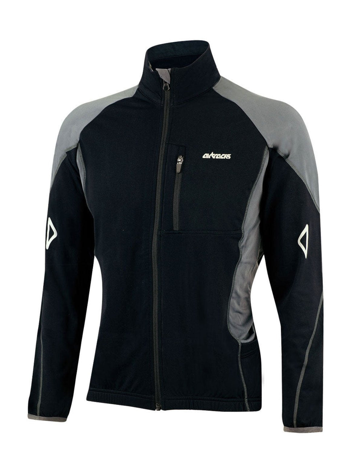 airtracks-pro-t-maillot-v-lo-hiver-manches-longues-taille-l image 3