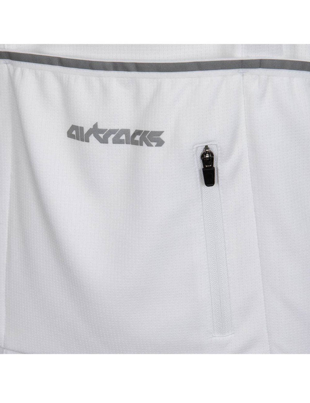 airtracks-team-ii-maillot-v-lo-homme-blanc-noir-l image 4