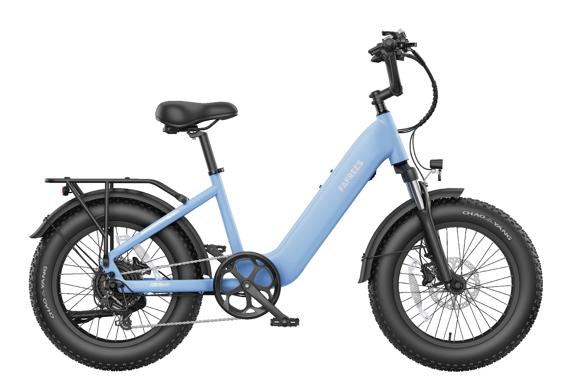 fafrees-f20-rover-fatbike-pliant-noir-48v-15ah image 1