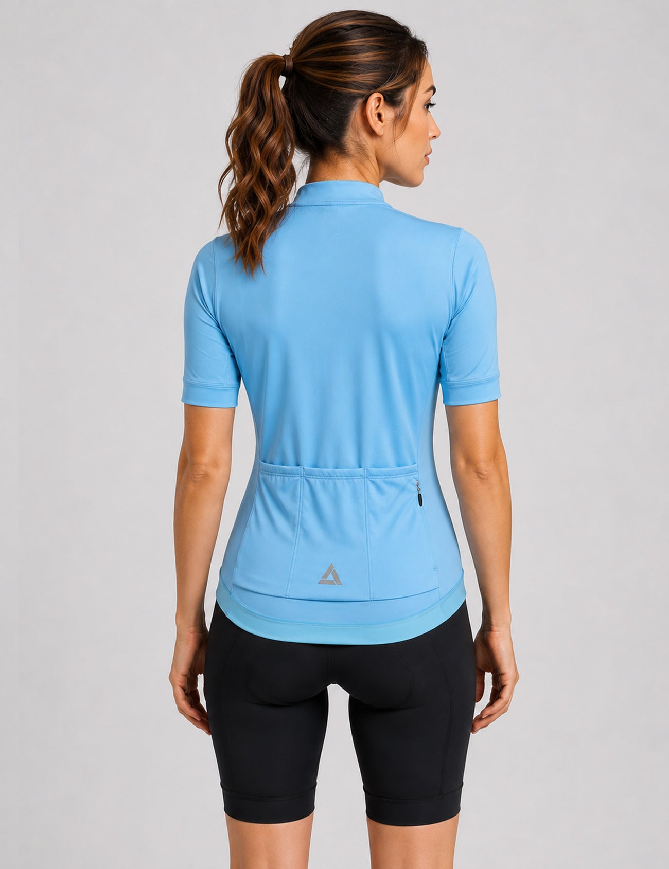 airtracks-comfort-line-maillot-v-lo-femme-c-leste image 2