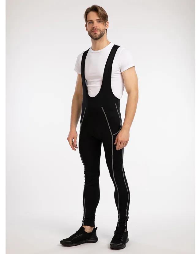airtracks-pro-pantalon-v-lo-hiver-bretelles-noir-rembourr image 1