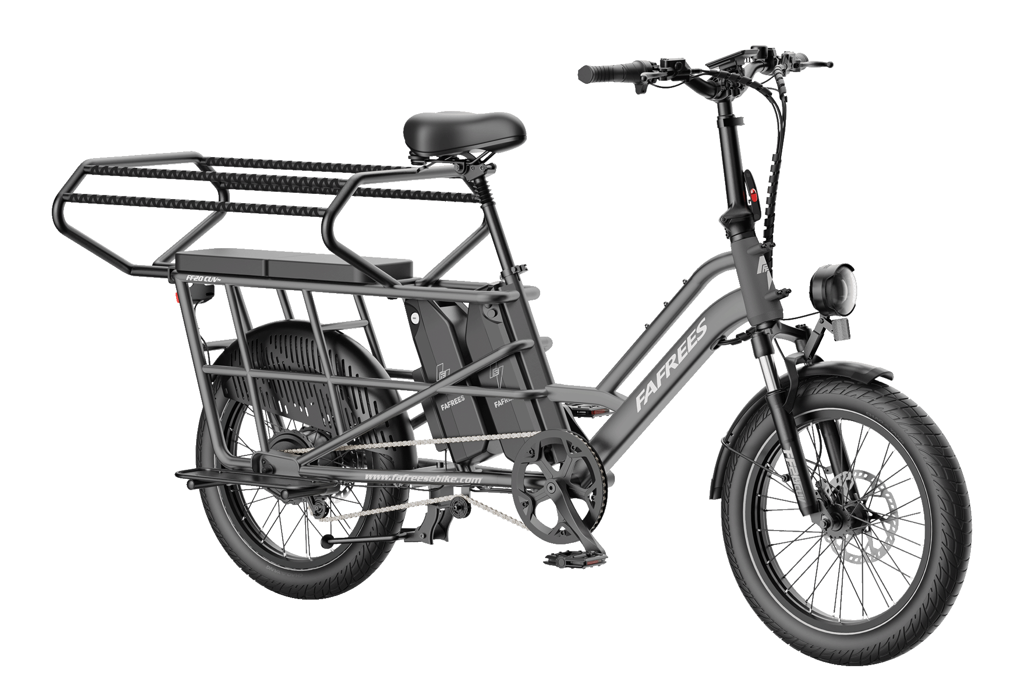 fafrees-cargo-ff20-cuv-v-lo-cargo-lectrique-gris-48v-24ah image 8
