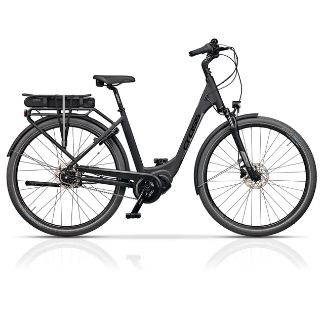 airtracks-v-tron-vae-ville-femme-28-shimano-steps-e5000 image 1