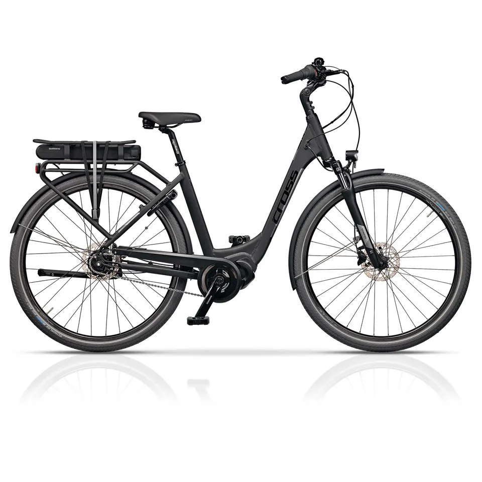 airtracks-v-tron-vae-ville-femme-28-shimano-steps-e5000 image 1