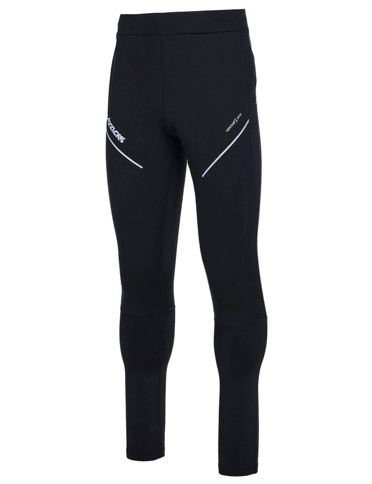 airtracks-pro-line-ensemble-running-homme-noir-gris-thermique image 3