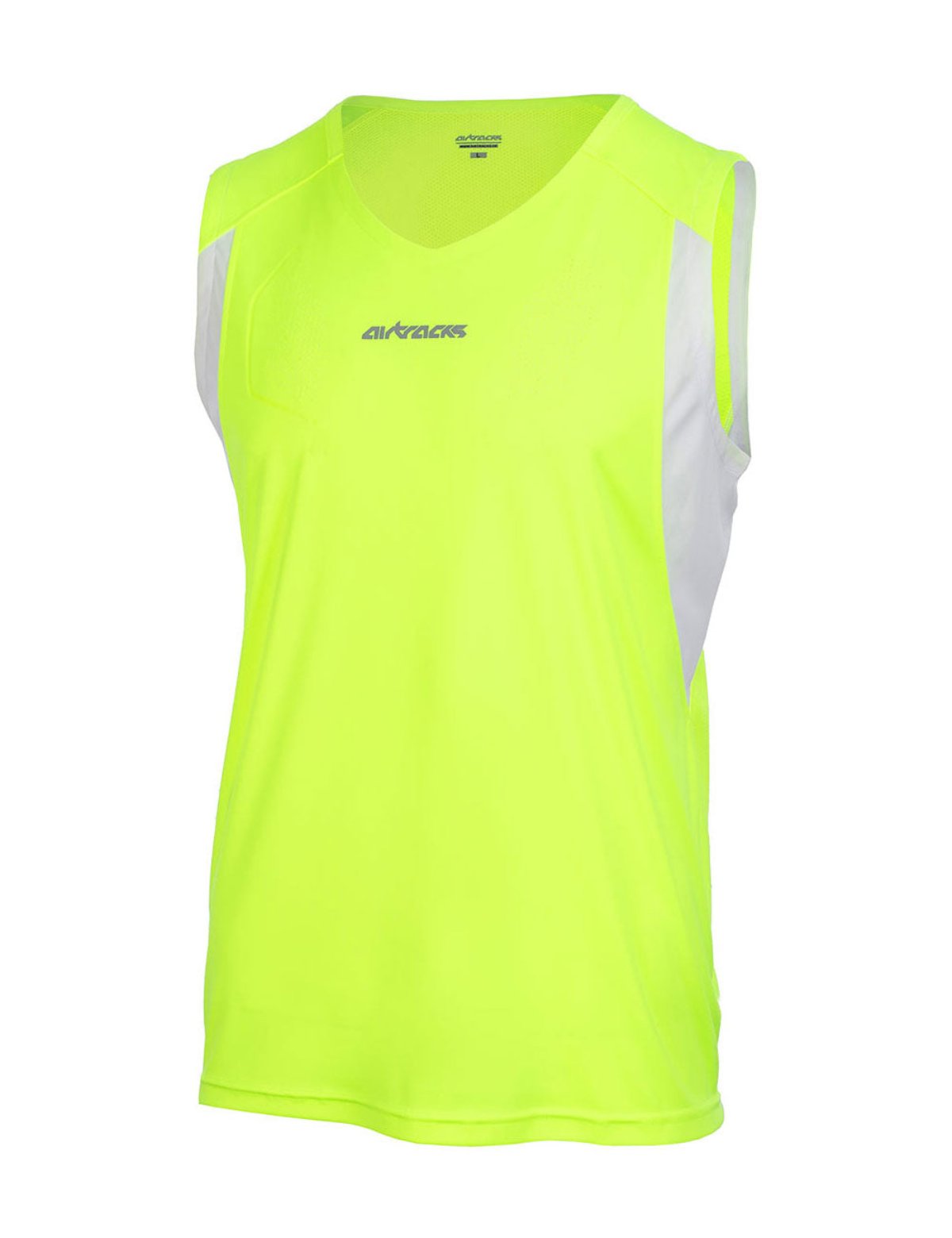 airtracks-pro-line-d-bardeur-running-blanc-n-on-respirant image 2