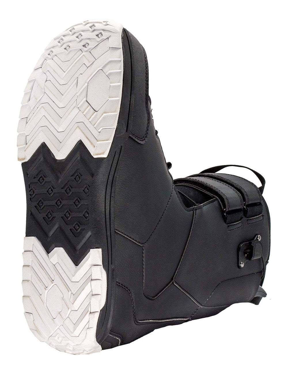 airtracks-master-black-boots-snowboard-homme-fast-lace image 5